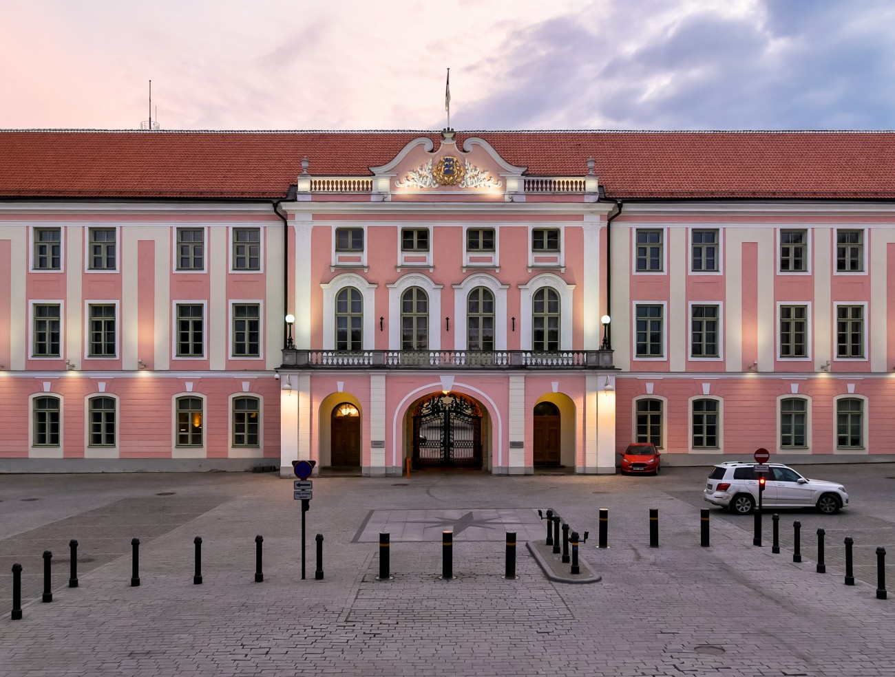 Parliament of Estonia