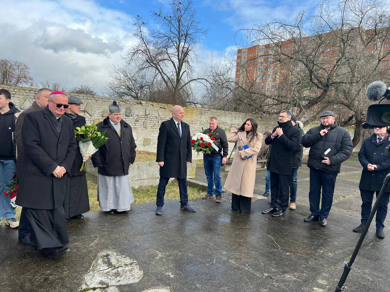 Płock First Polish City to Adopt IHRA Definition of